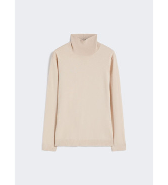 Weekend Max Mara Kiku beige jumper