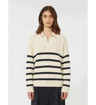 Weekend Max Mara Wkdpanfilo Pullover beige