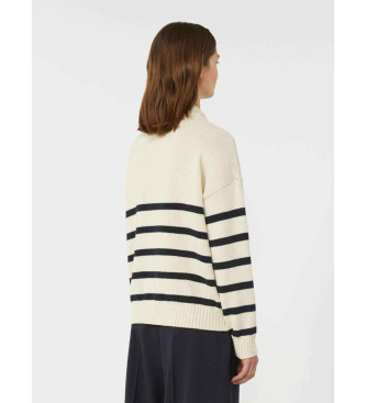 Weekend Max Mara Wkdpanfilo Pullover beige