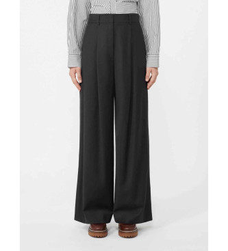 Weekend Max Mara Globale bukser sort