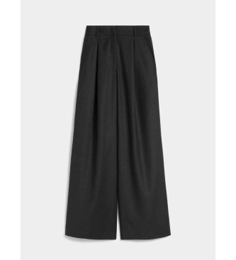 Weekend Max Mara Globale bukser sort