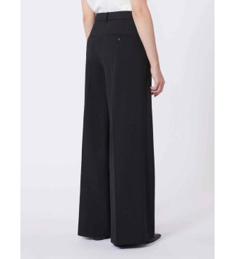 Weekend Max Mara Wkdasta Hose schwarz