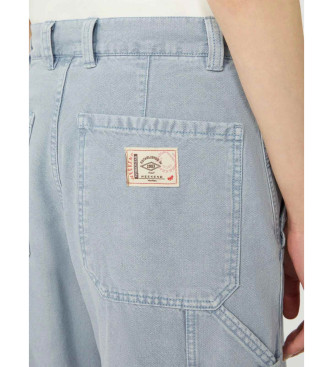 Weekend Max Mara Pantal�n Wkdskipper azul