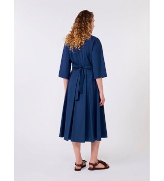 Weekend Max Mara Jurk Wkdpadana