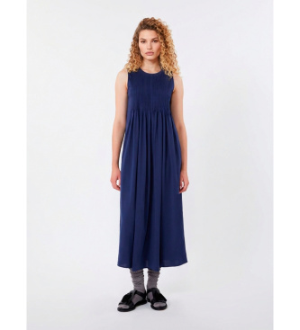Weekend Max Mara Abito blu Wkdricordo