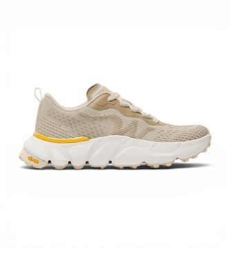 Weekend Max Mara Sneakers Wkamedeola beige