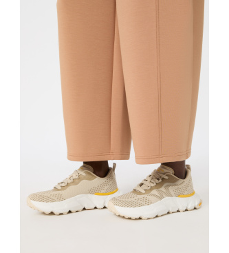 Weekend Max Mara Sneakers Wkamedeola beige