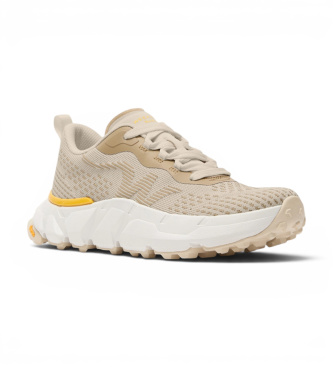 Weekend Max Mara Sneakers Wkamedeola beige