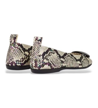 Wonders Fei l�derballerinor vit