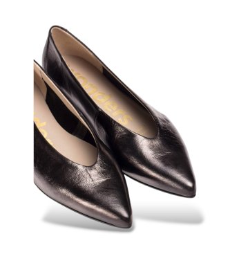 Wonders Bailarinas de Piel Triana 02 bronce