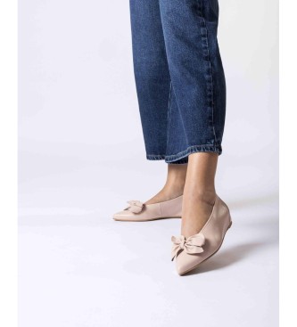 Wonders Bailarinas de Piel Alondra nude