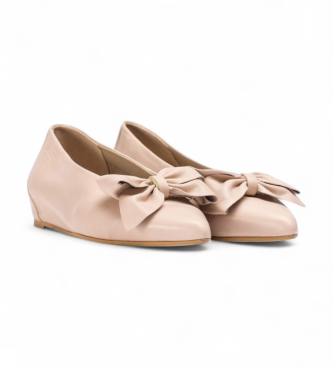 Wonders Bailarinas de Piel Alondra nude