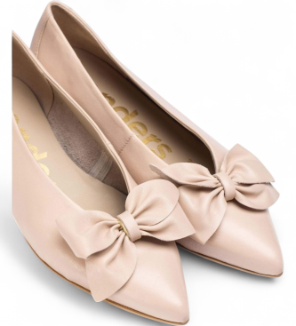 Wonders Bailarinas de Piel Alondra nude