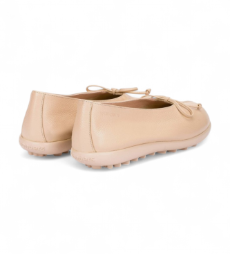 Wonders Bailarinas de Piel Flyfit 04 beige