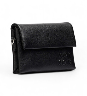 Wonders Sac  bandoulire Mirari noir