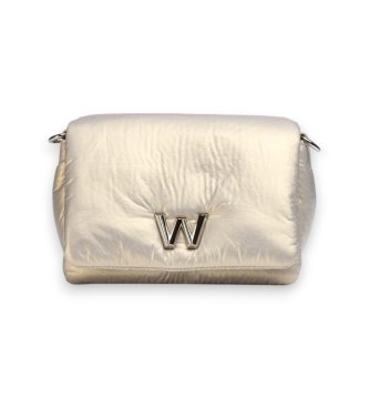 Wonders Borsa Casy dorata