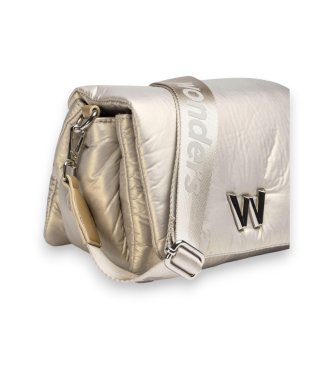 Wonders Borsa Casy dorata