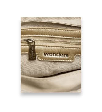 Wonders Borsa Casy dorata