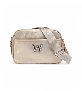 Wonders Bolsa Gold Cloud