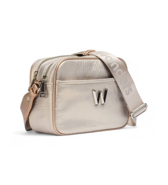 Wonders Bolsa Gold Cloud