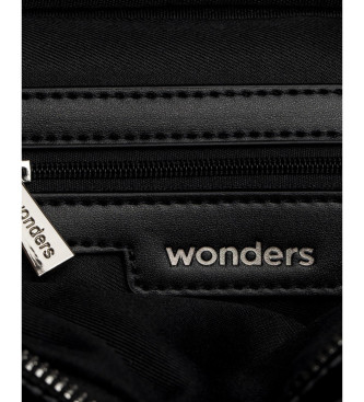 Wonders Borsa nuvola nera