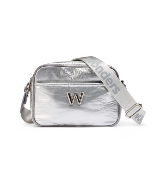 Wonders Borsa nuvola argento