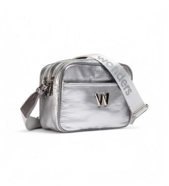 Wonders Borsa nuvola argento