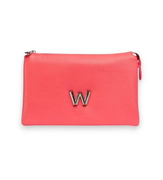 Wonders Bolso Drop coral