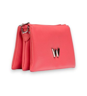 Wonders Bolso Drop coral