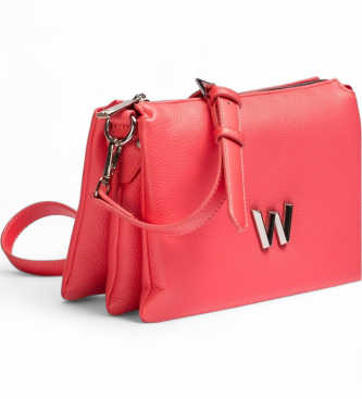 Wonders Bolso Drop coral