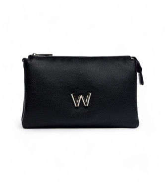 Wonders Bolso Drop negro