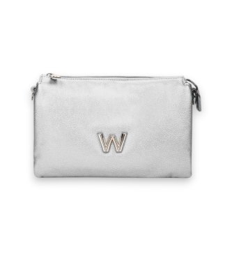 Wonders Sac de chute en argent