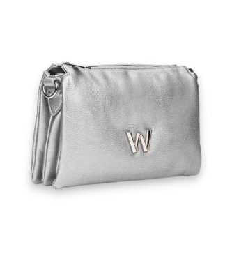 Wonders Sac de chute en argent
