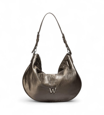 Wonders Gara taupe taske