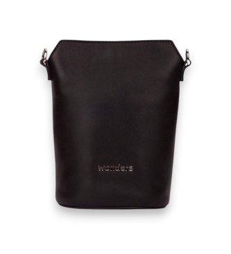 Wonders Bolso Lira negro