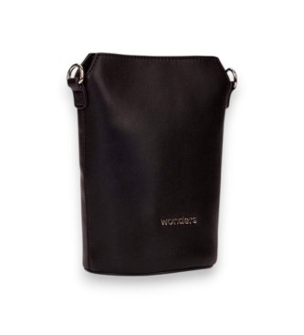 Wonders Bolso Lira negro