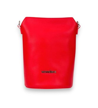 Wonders Bolso Lira rojo