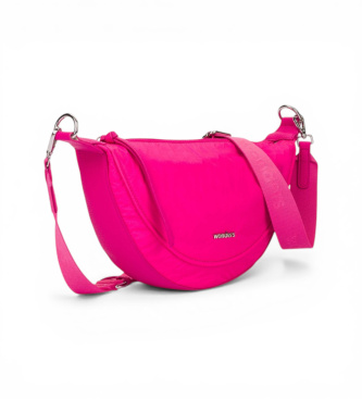 Wonders Saco rosa Muse