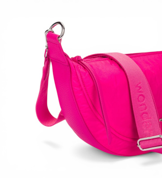 Wonders Saco rosa Muse