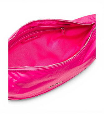 Wonders Saco rosa Muse