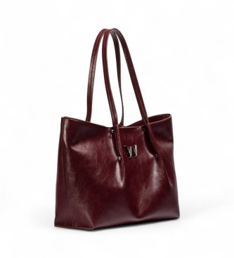 Wonders Borsa Nasya bordeaux