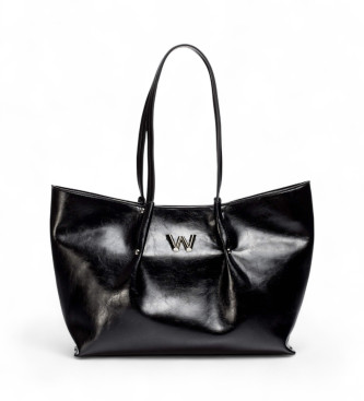 Wonders Borsa nera Nasya
