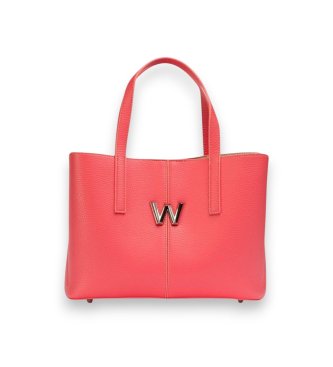 Wonders Bolso Riva coral
