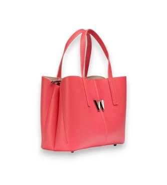 Wonders Bolso Riva coral