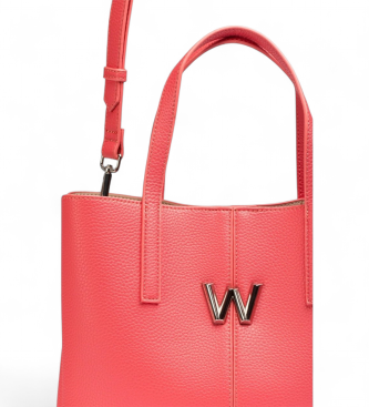 Wonders Bolso Riva coral