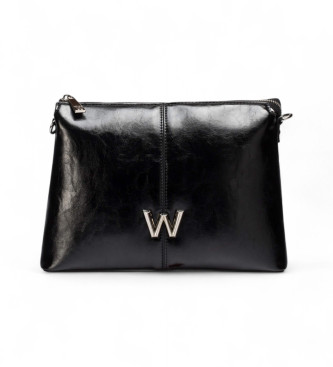Wonders Torba Sachi czarna