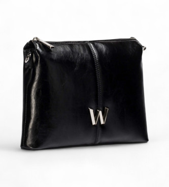 Wonders Torba Sachi czarna