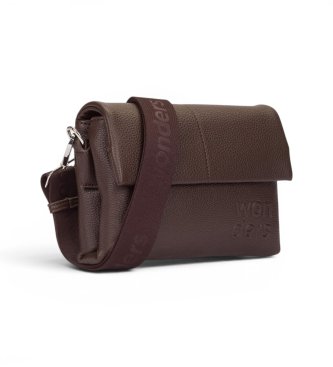 Wonders Sac Mirari marron