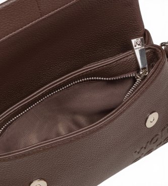 Wonders Sac Mirari marron