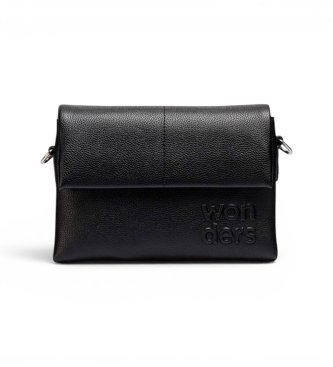 Wonders Sac Mirari noir